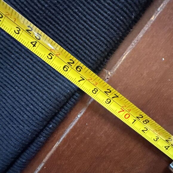 South Pole Sweater Men's Size L Blue Small Zipper 90s Y2K VINTAGE - Picture 11 of 12